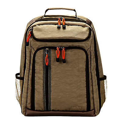 Antler Urbanite II Backpack, Stone Antler Urbanite II Backpack, Stone